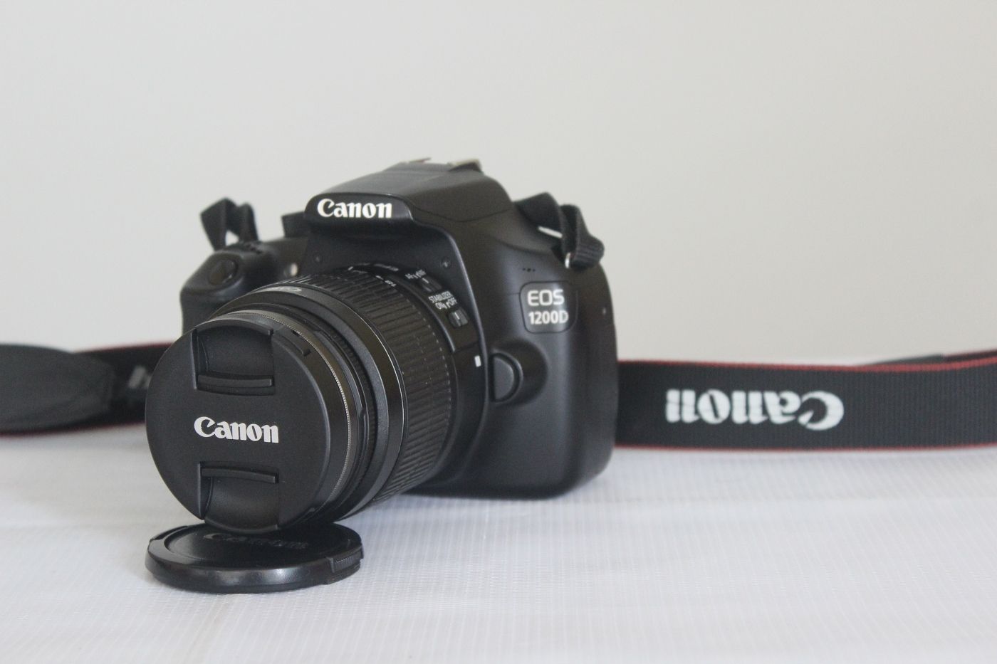 Canon 1200D