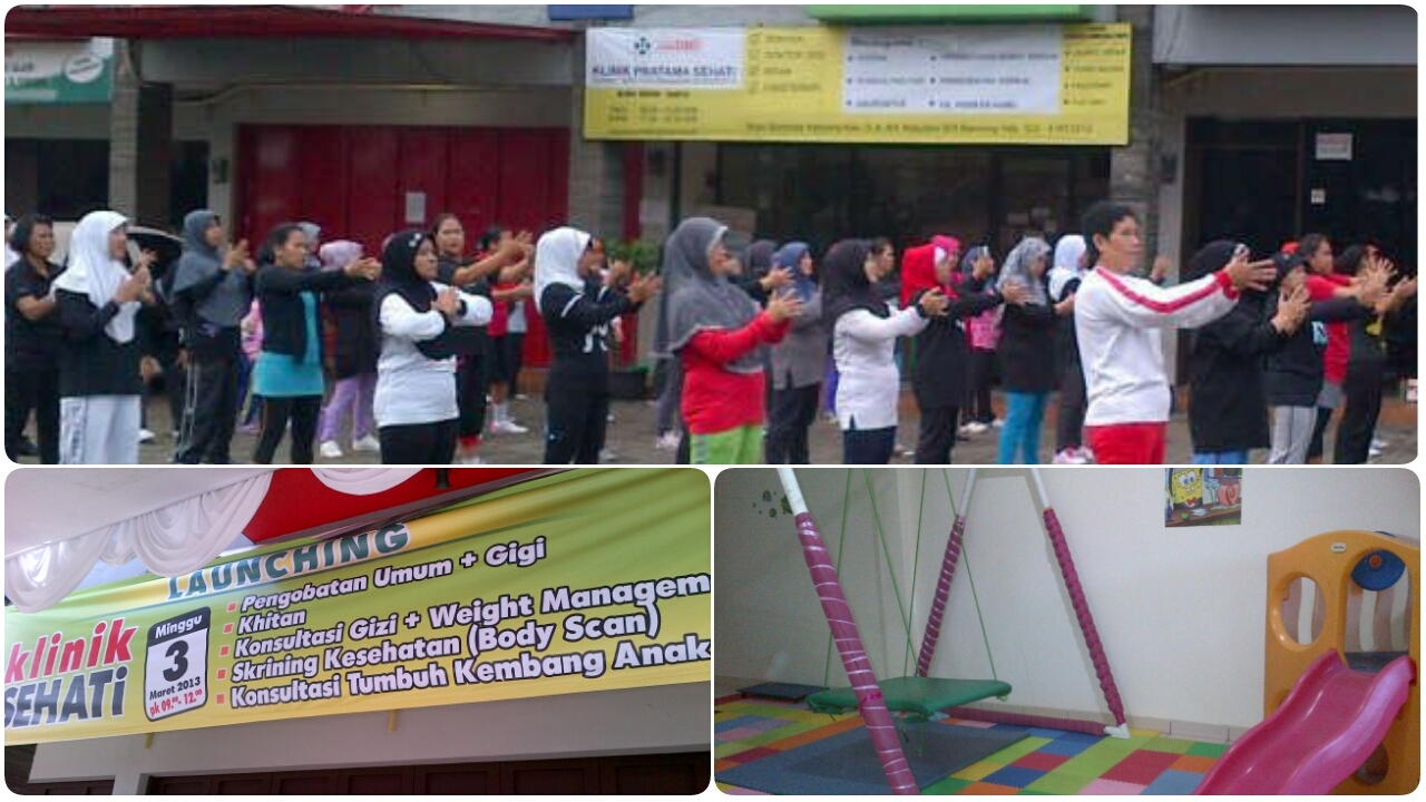 bedah klinik lipoma bandung BPJS di kota klinik
