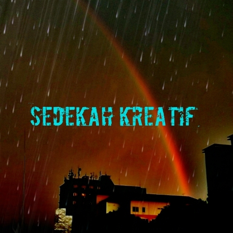 Sedekah Kreatif