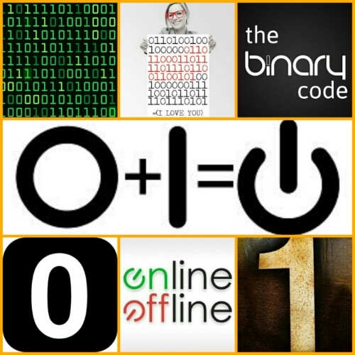 The Binary Code