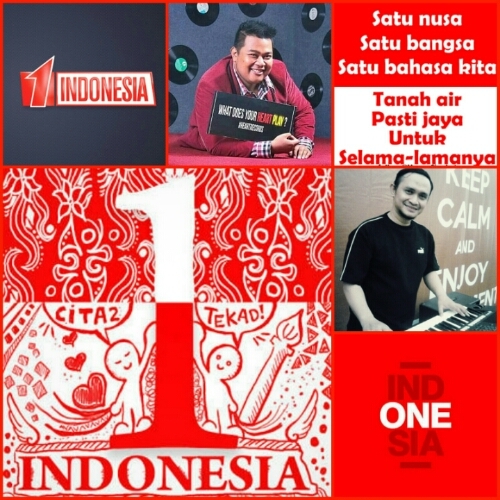 Satu Indonesia