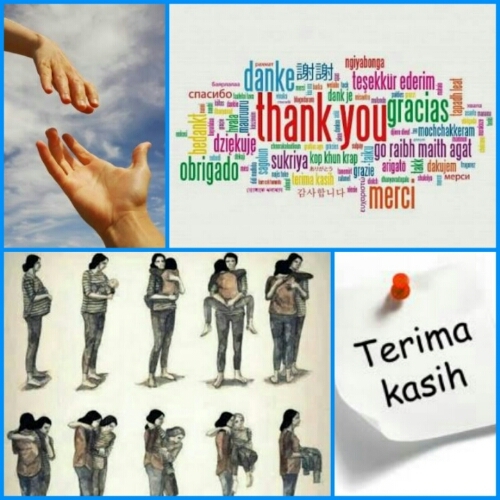Terima Kasih