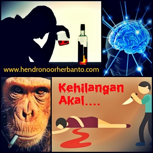 Kehilangan Akal