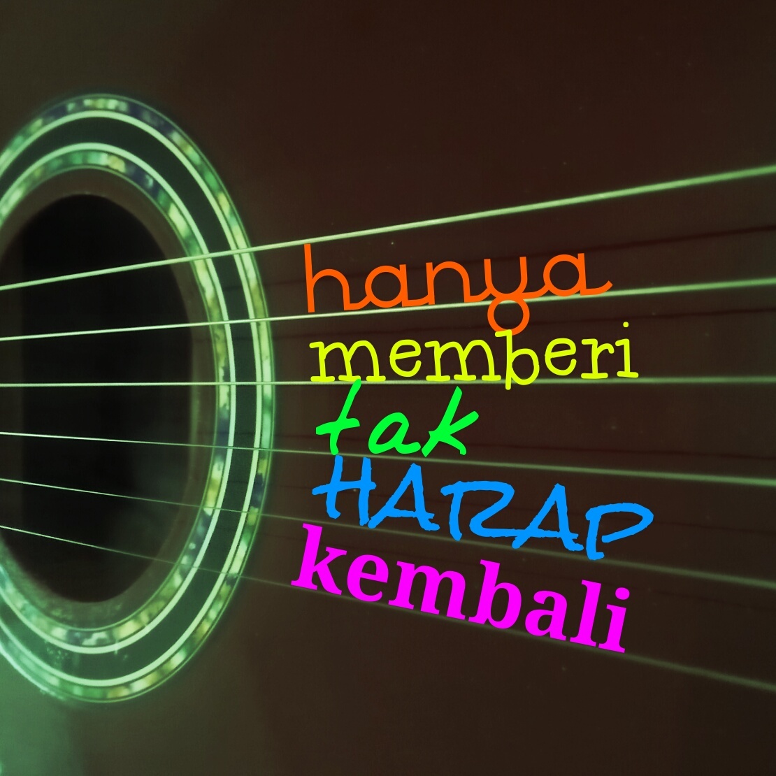 Sekadar Melatih Ingatan