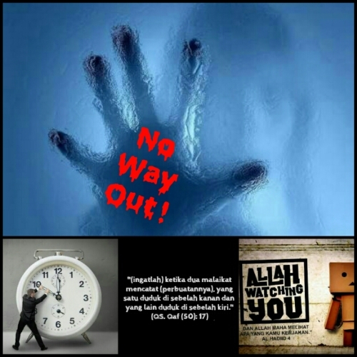 No Way Out