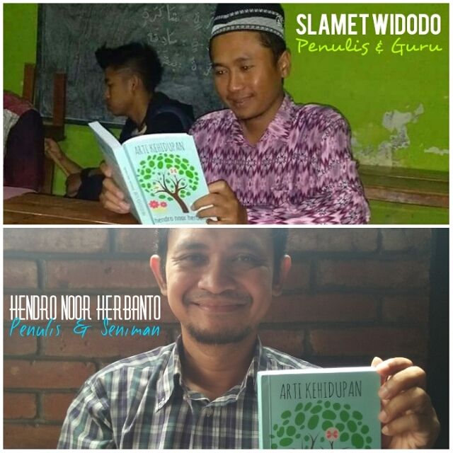Pi-Pa-Lan-Da dan Perbuatan Baik