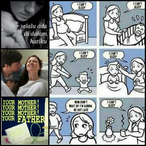 Selalu Ada Di Dalam Hatiku