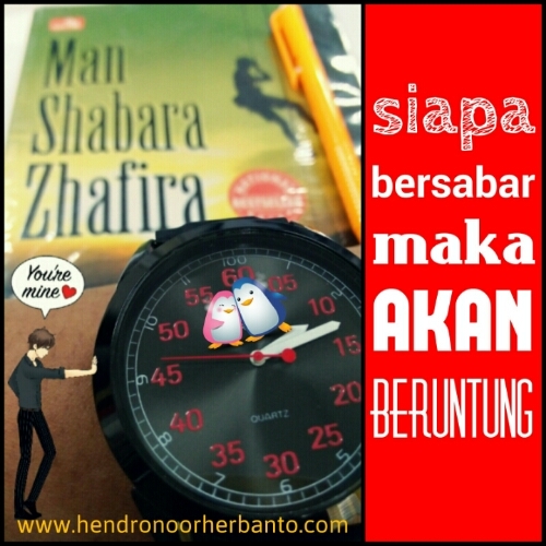Man Shabara Zhafira