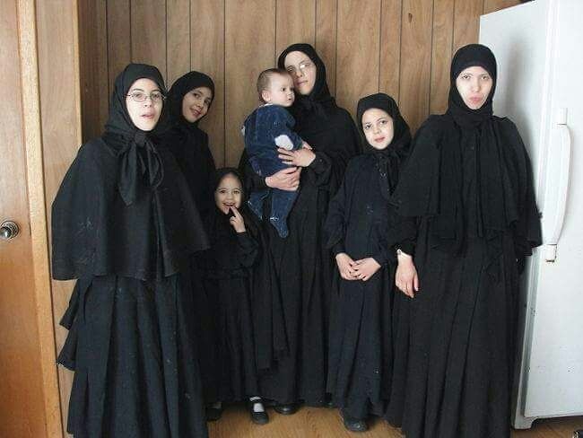 Hijab Itu Syari