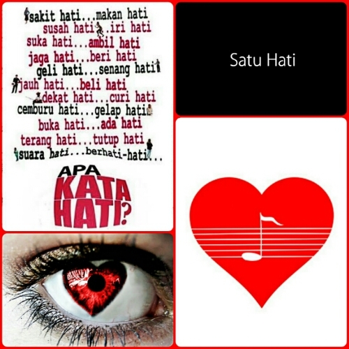 Satu Hati
