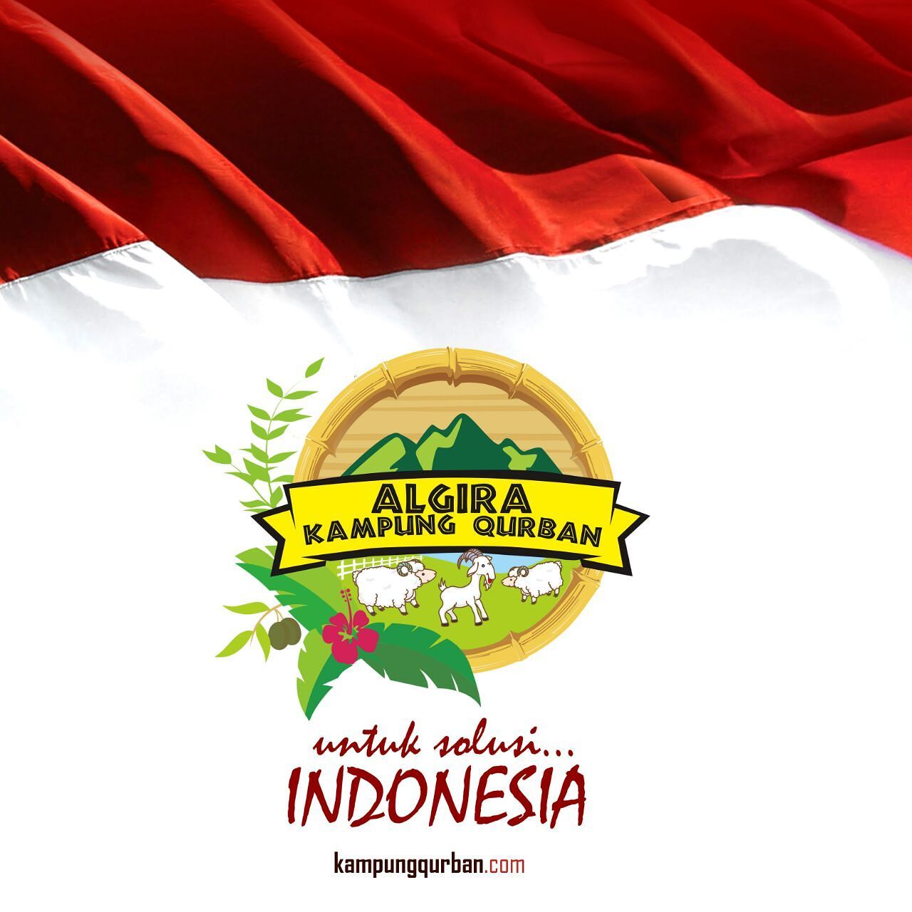 Solusi Untuk Indonesia