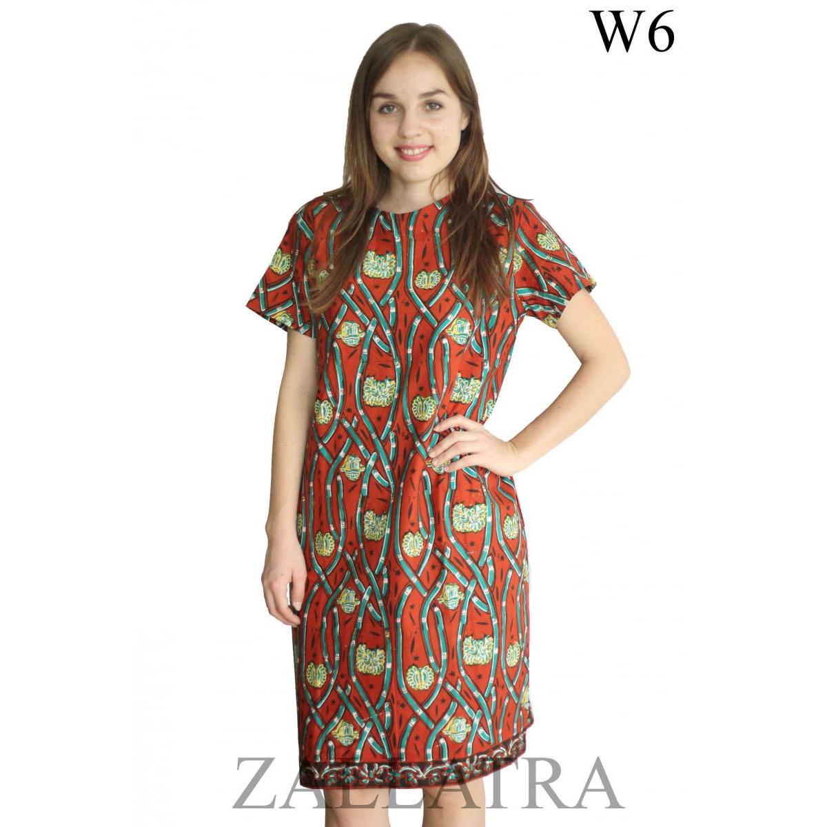  Model fashion batik yang tampil makin modern dan modis kini menjadi salah satu jenis busa 36+ Info Terpopuler Baju Batik Dress