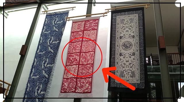 Tidak Ada Yang Bisa Menandingi Batik Indonesia