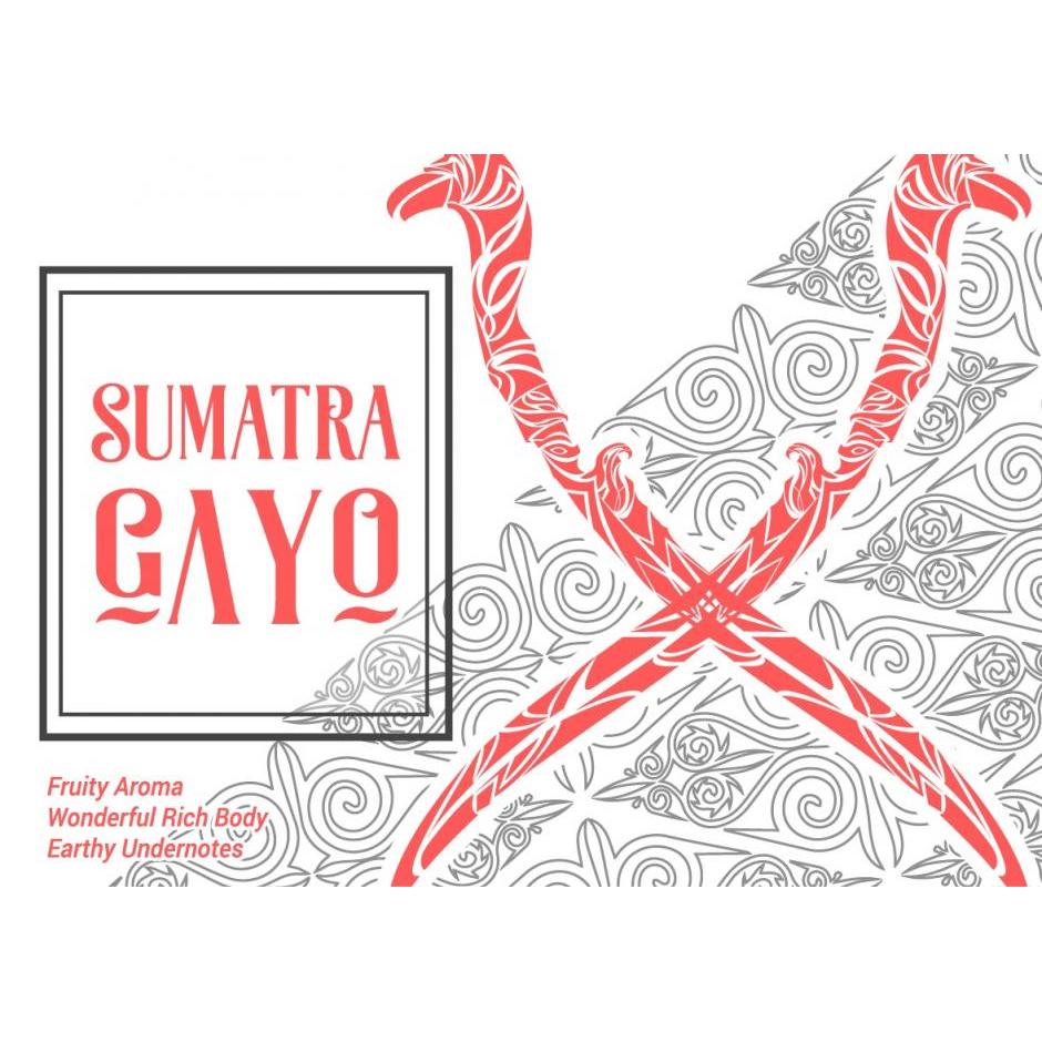 Sumatra Gayo