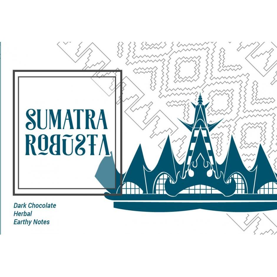 Sumatra Robusta