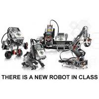 Lego Ev3 45544 Core Set Educiation