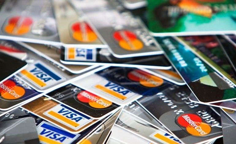 Istilah dalam Kartu Kredit