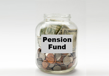 Dana Pensiun Lembaga Keuangan dan Program Pesangon