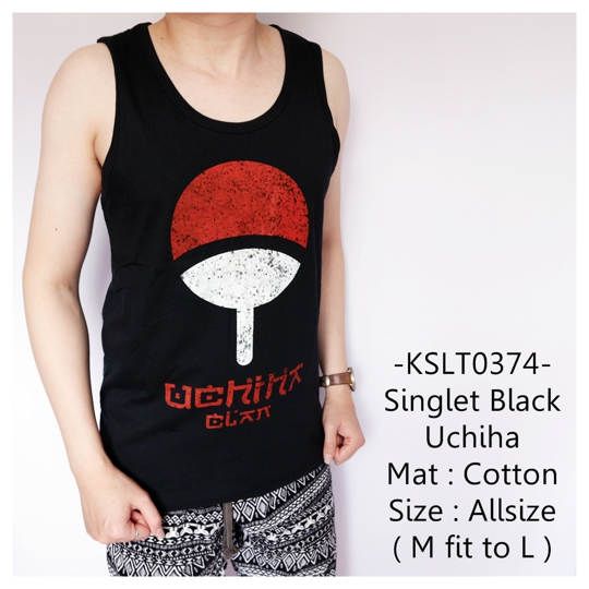  kaos  singlet  pria Indofashionpedia Distributor penjual 