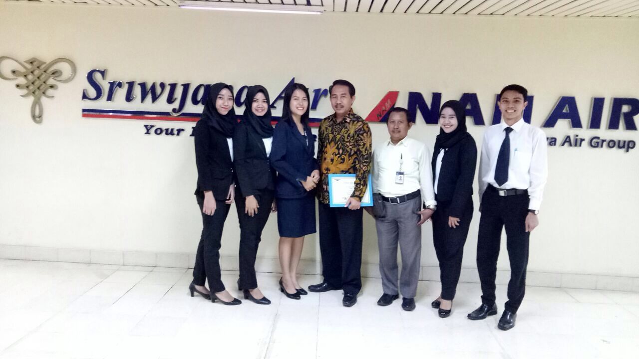 Kerjasama LPMT Jakarta Semesta Maskapai Indonesia