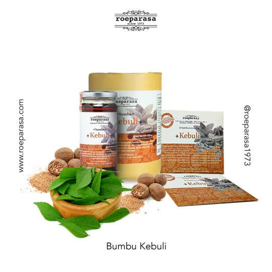 Bumbu Kebuli