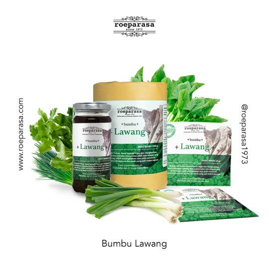 Bumbu Lawang