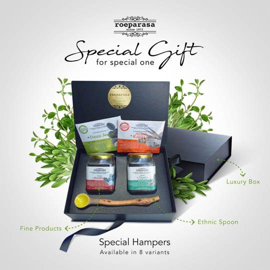 Hampers A