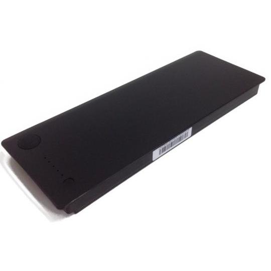 Jual Baterai Macbook Black Model A1185