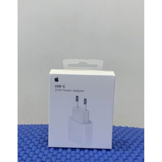 Charger iphone fast charger 20 watt