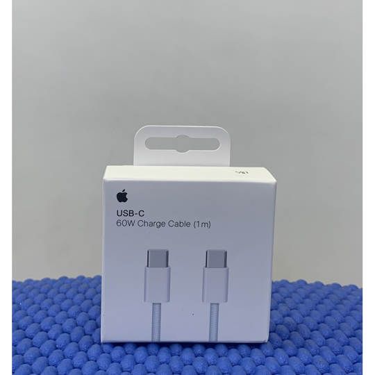 Apple kabel Charger usb C To C for iphone ipad