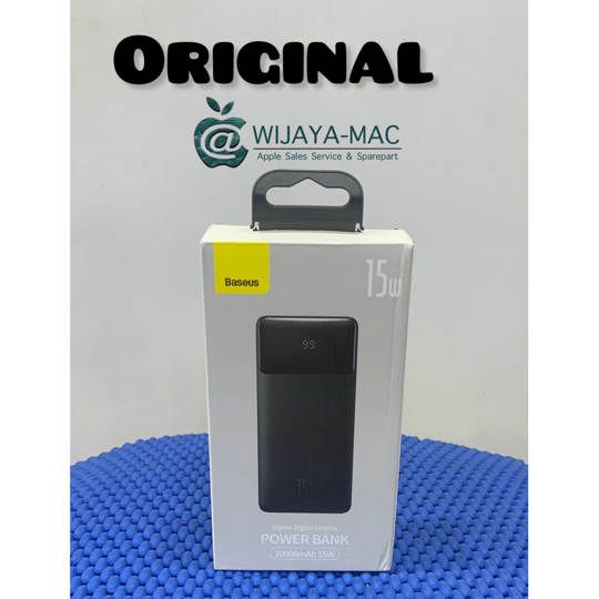 Powerbank 20.000 MAh