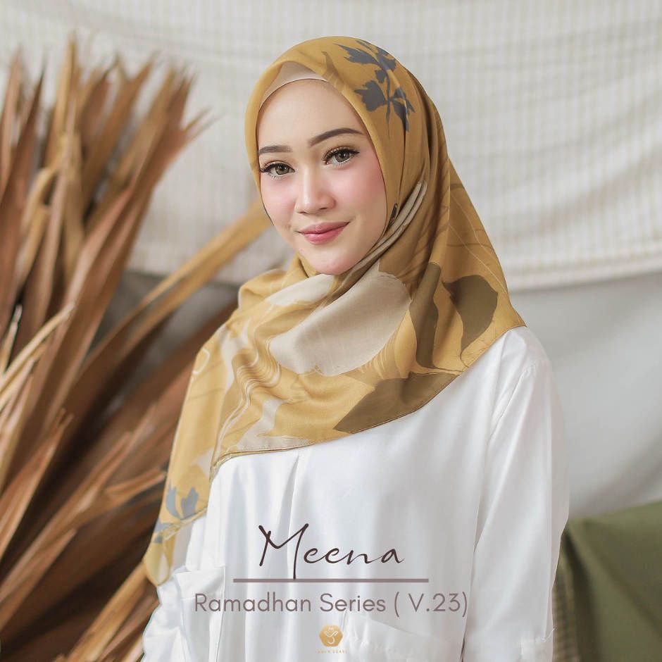 YS V.23 MEENA