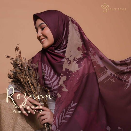 YOUTH SIGNATURE PREMIUM MUMBA SERIES ( ROZANA)