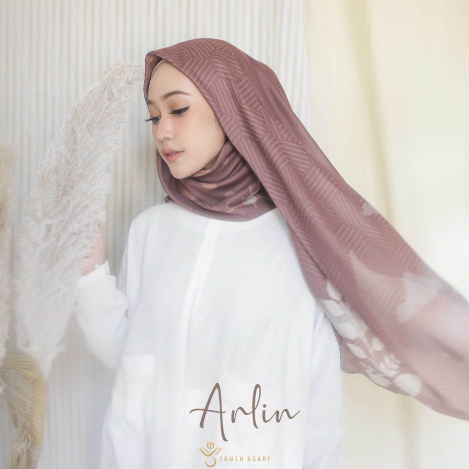 Youthscarf Signature V.28 - ARLIN