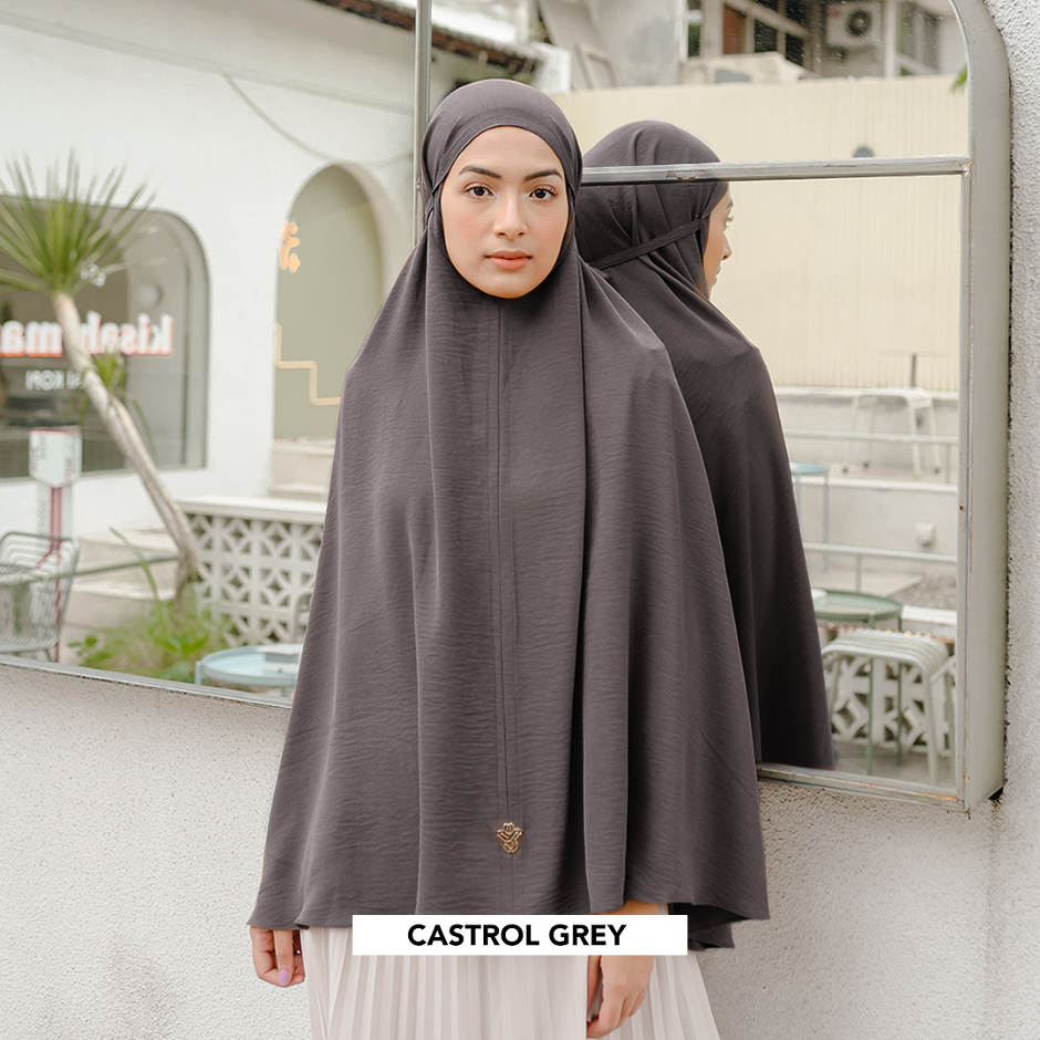 AIR FLOW INSTANT BERGO | SYARI BERGO | BERIA BERGO SYARI YOUTHSCARF