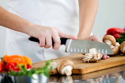 9 Tips Memasak Enak dan Cepat