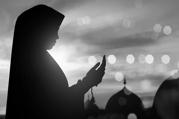 Bertaubatlah! Selagi Hayat Masih di Kandung Badan
