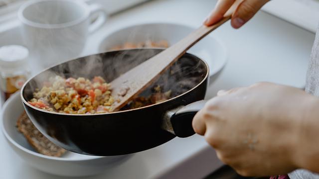 Aplikasikan Trik Dapur Ini, Sesi Memasak Tidak akan Sama Lagi