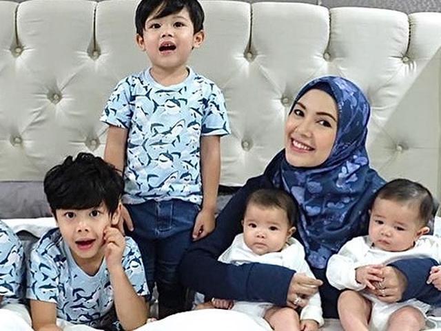 Cara-cara Lakukan Positive Parenting Orang Tua Milenial