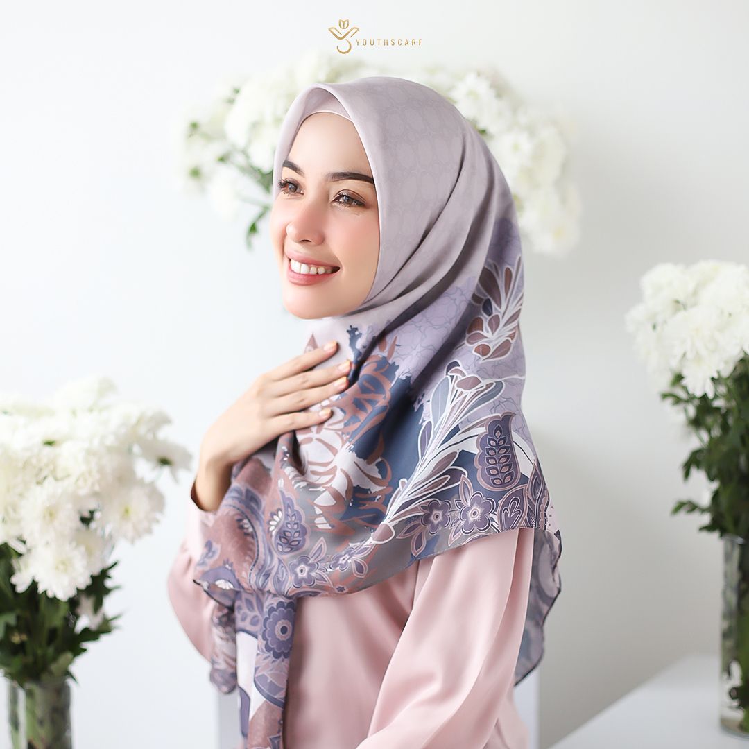 Berjilbab: Kesadaran ataukah Hanya Tren?