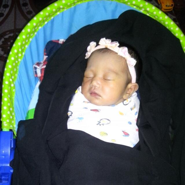 Pemberian Nama Bayi