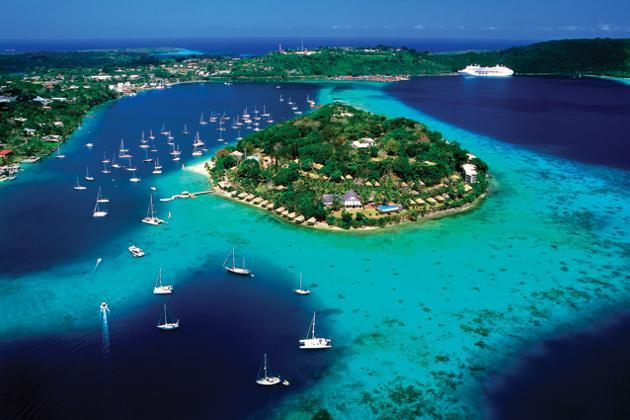 Vanuatu is One of the Best Places in the South Pacific