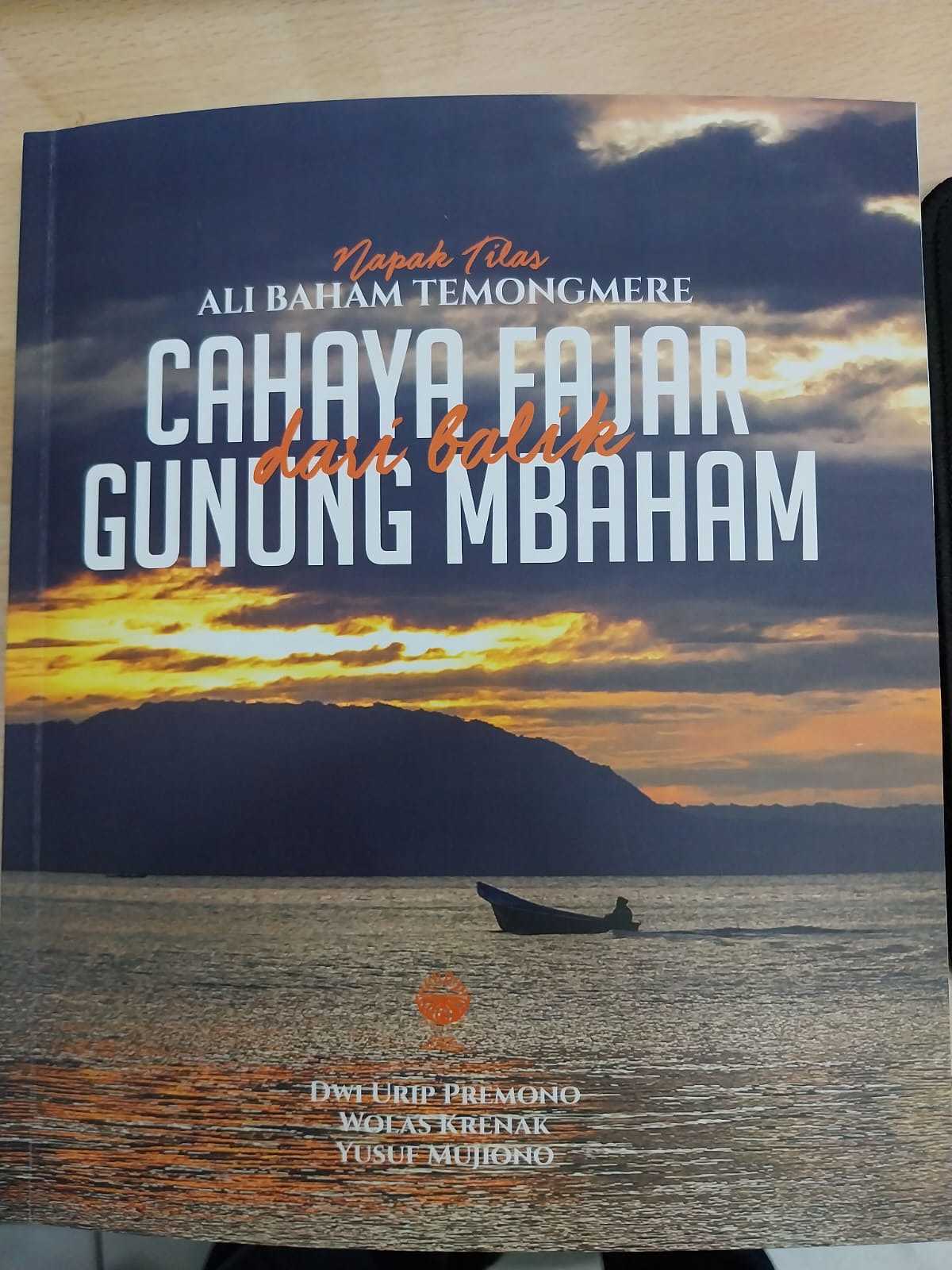 Napak Tilas Ali Baham Temongmere: Cahaya Fajar dari Balik Gunung Mbaham