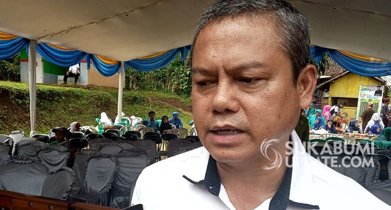 Jelang Lebaran, DPKUKM Kabupaten Sukabumi Tekan Kenaikan Harga Bahan Pokok