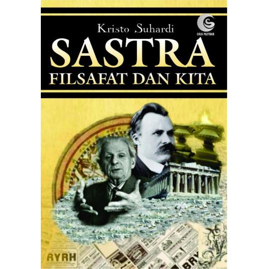 Sastra, Filsafat, dan Kita