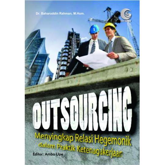 Outsourcing