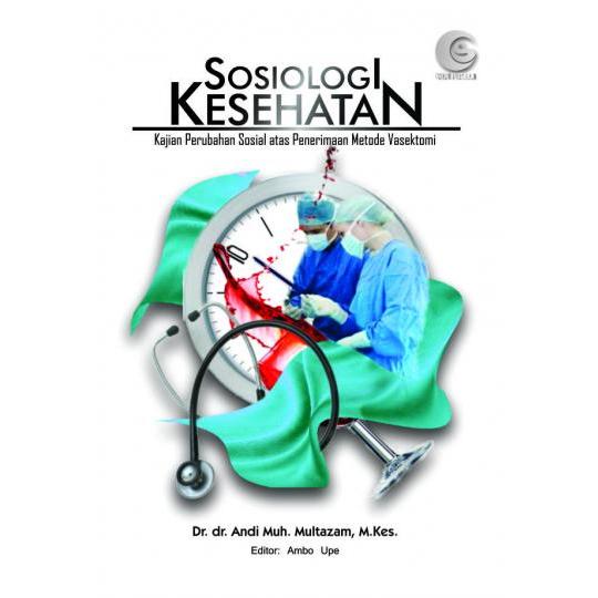 Sosiologi Kesehatan