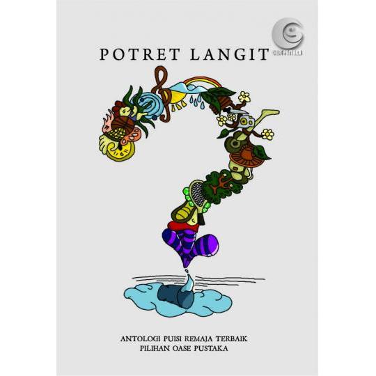 Potret Langit