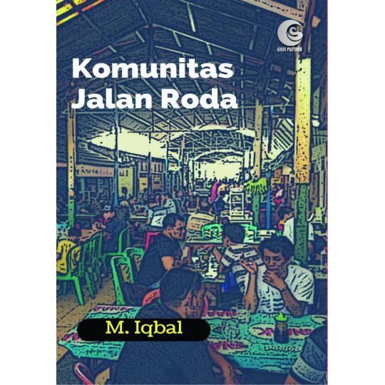 Kominitas Jalan Roda