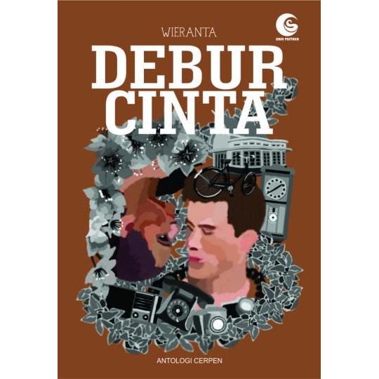 Debur Cinta